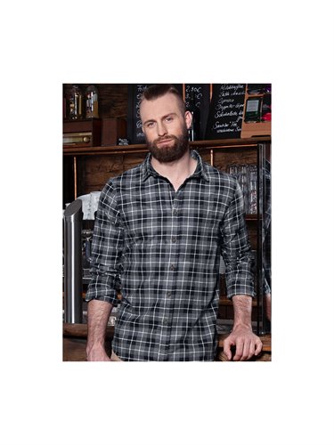 Camicia da uomo