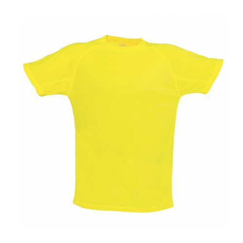 T-Shirt Adulto Tecnic Plus