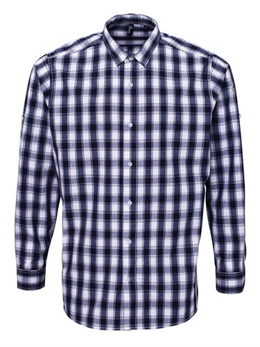 Camicia in cotone
