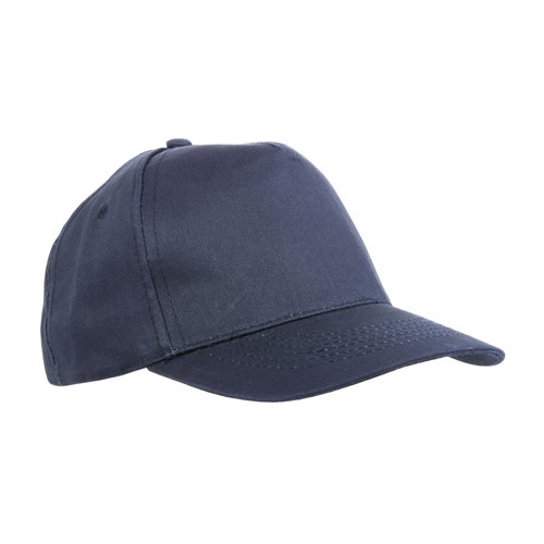 Cappellino con visiera