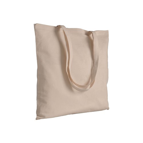Shopper in cotone