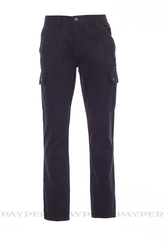 Pantalone uomo invernale