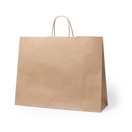 Shopper in carta