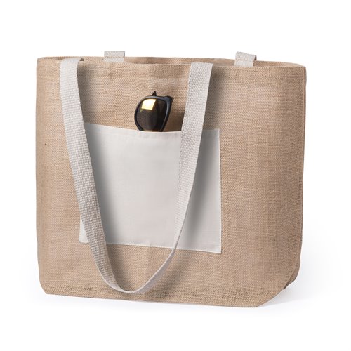 Borsa Juta/cotone