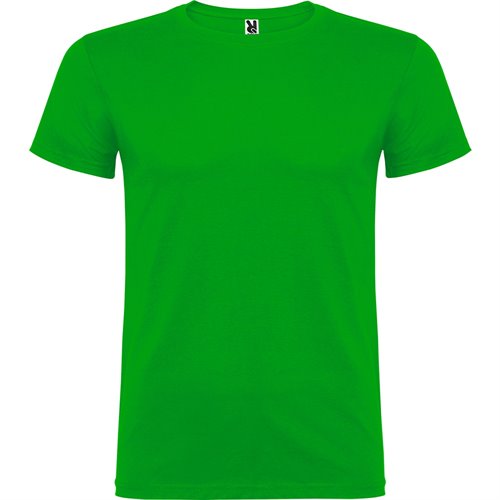 T-shirt cotone