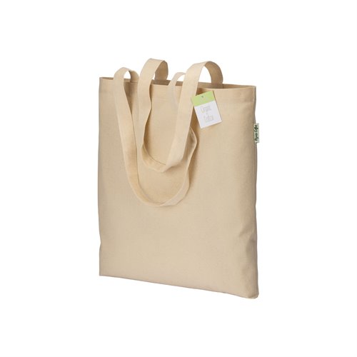 Shopper in cotone