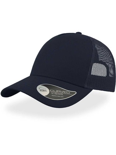 Cappellino rete