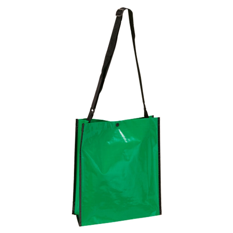 Borsa con tracolla in PP