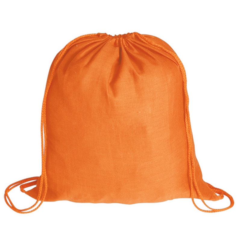 Sacca in cotone