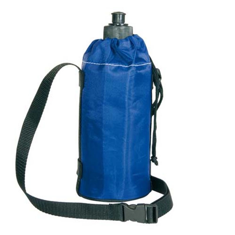 Borraccia con borsa