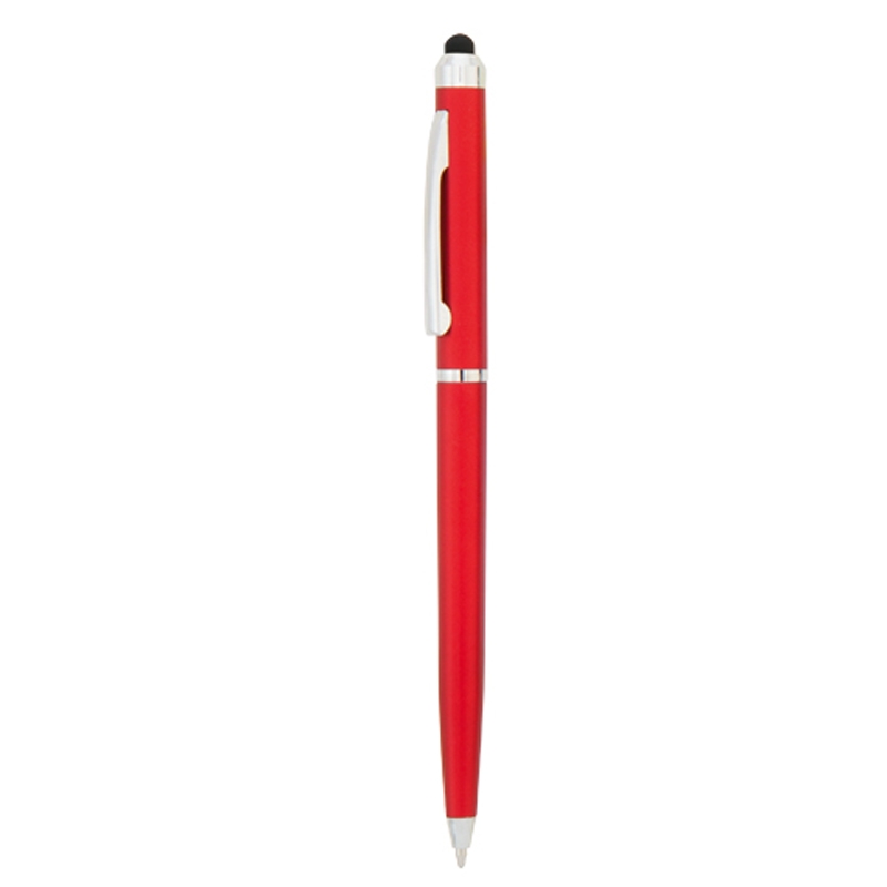 Penna con puntatore capacitivo
