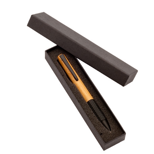 Penna in Bamboo