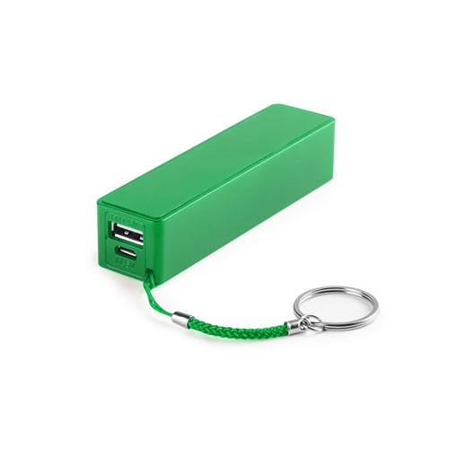 Powerbank 2000mA
