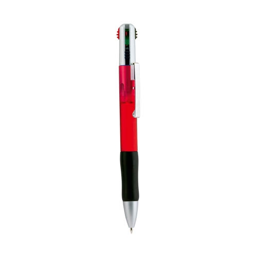 Penna multicolore