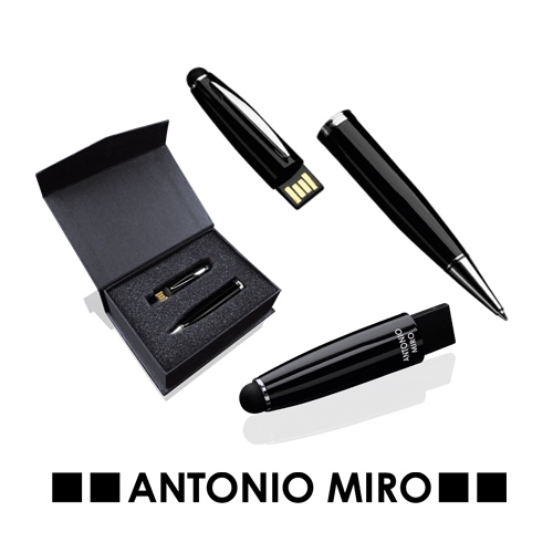 PEnna usb