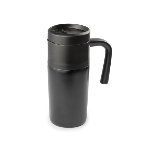 Tazza metallo