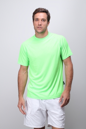 T-shirt Tecnica