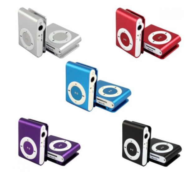 Lettore MP3