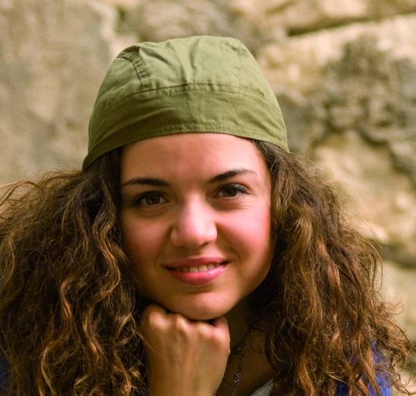 Bandana Preformata