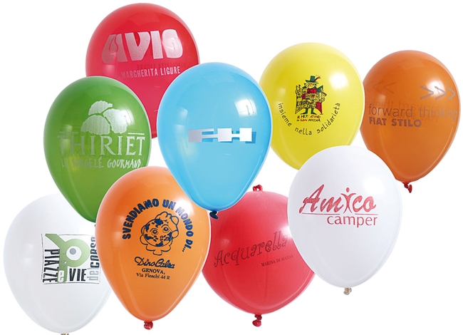 Palloncini 