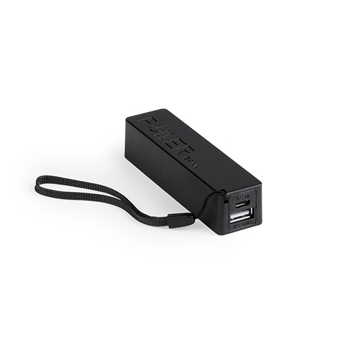 Power Bank 2000 mAh