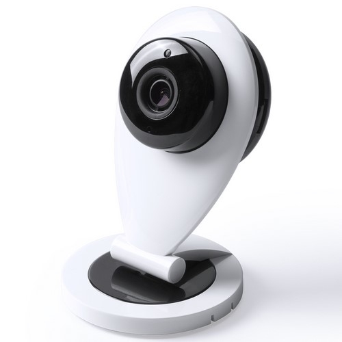 Smart Camera Mewak