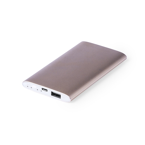 Power Bank Wilkes 