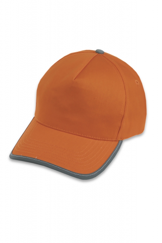 Cappellino Safty