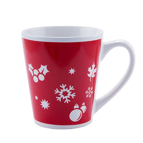 Tazza natalizia