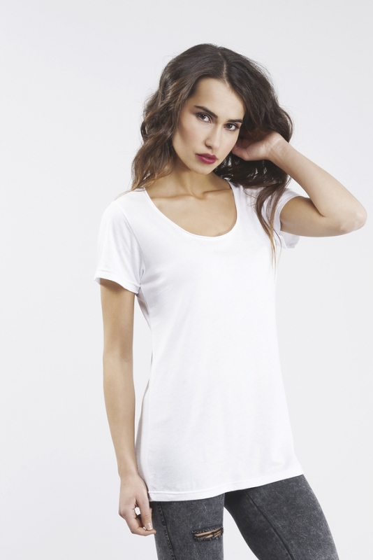 T-shirt lunga