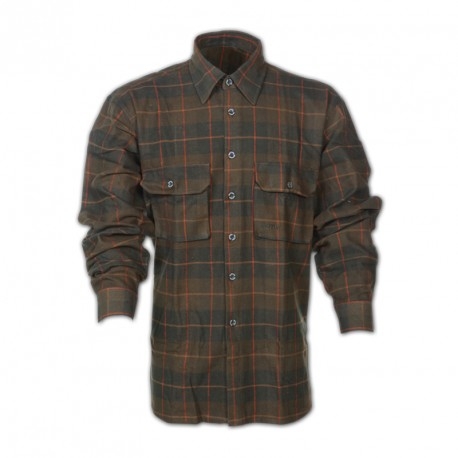 Camicia Scozzese