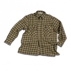 Camicia Scozzese
