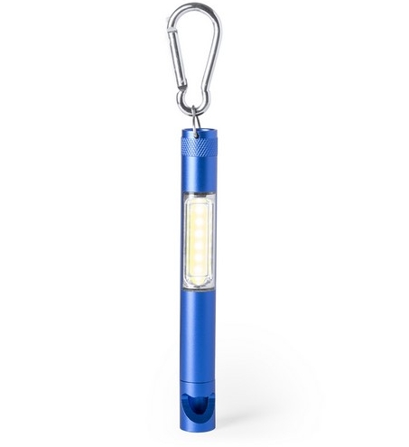 Torcia magnete